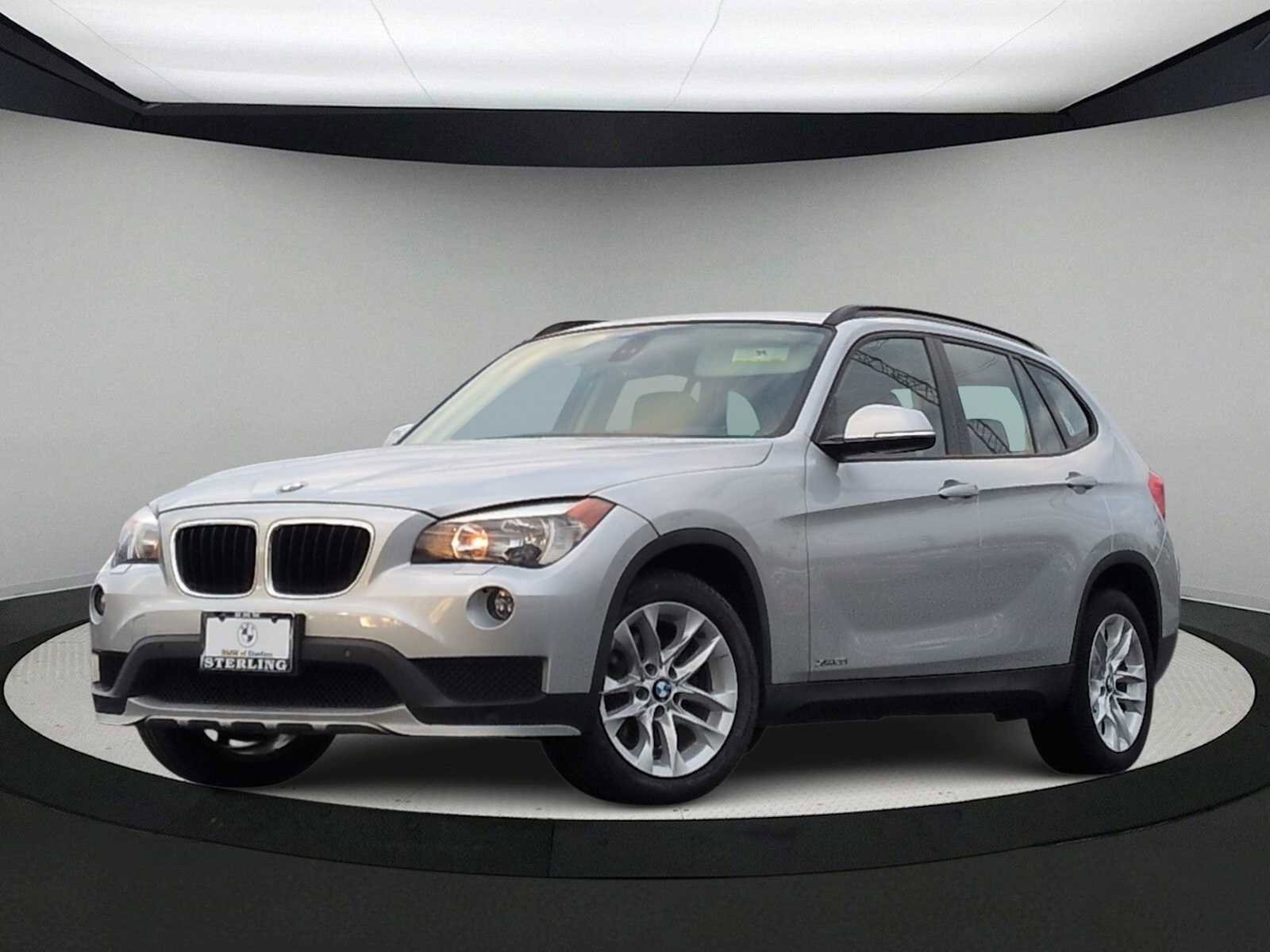 Used 2015 BMW X1 xDrive28i