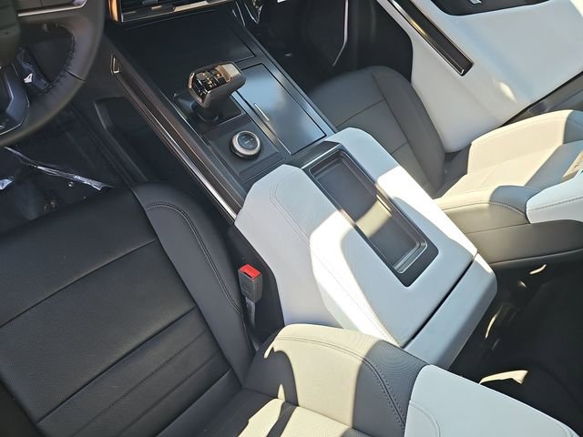 New 2024 GMC Hummer EV 2X AWD/4WD image 21
