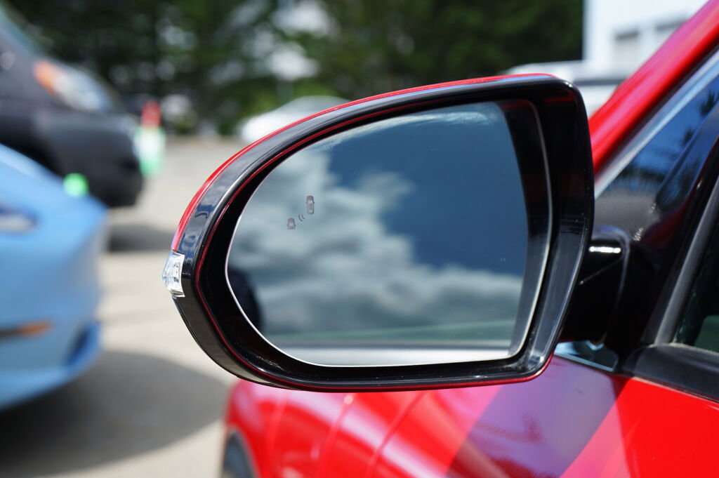 Used 2019 Kia Niro EX Premium w/ Sunroof Package image 10