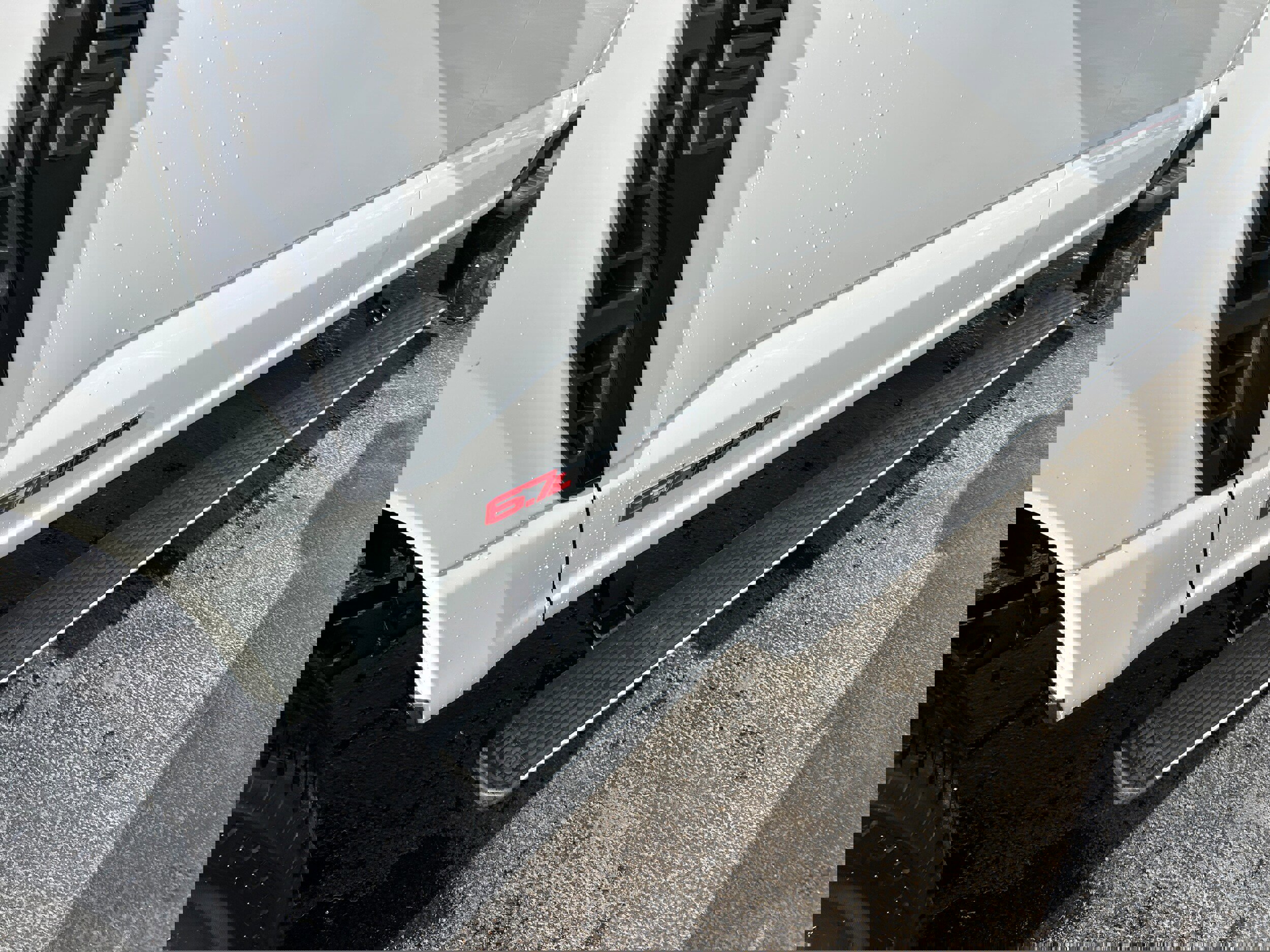 New 2026 Ford F250 Platinum image 53