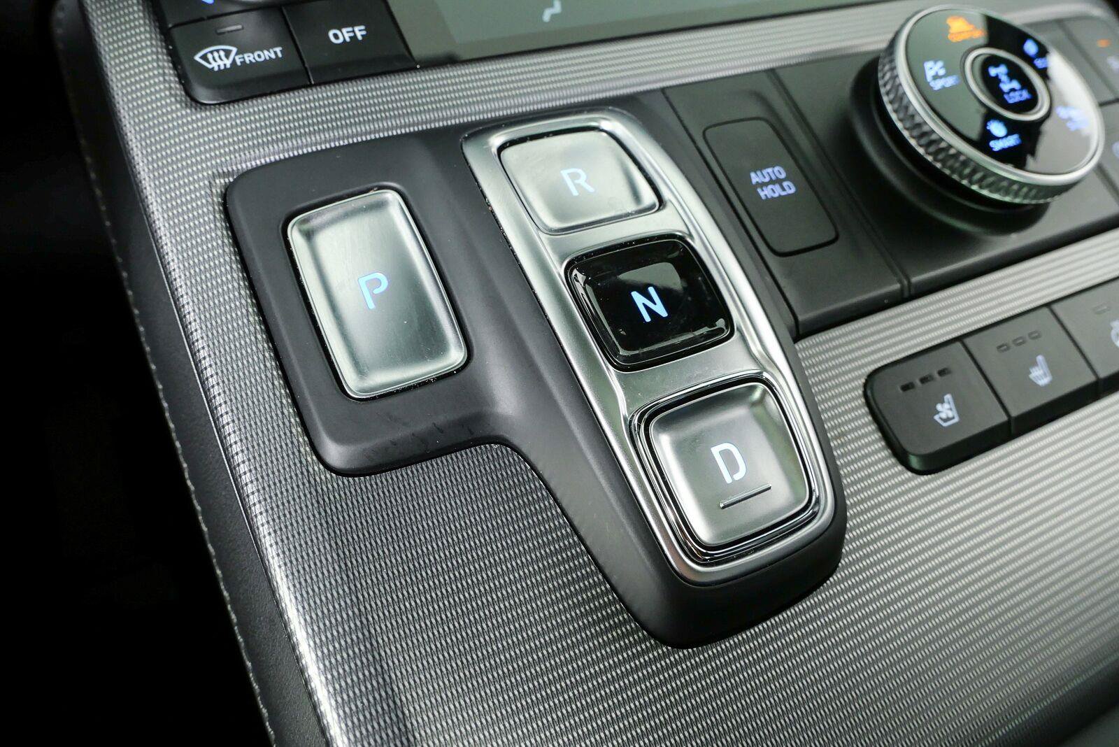 Used 2024 Hyundai Palisade Calligraphy AWD/4WD image 18