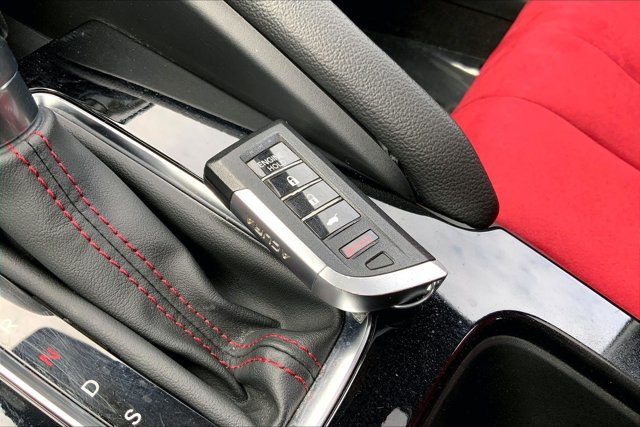 Certified 2024 Acura Integra A-Spec w/ Technology Package FWD image 10