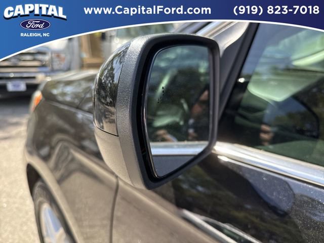 Certified 2023 Ford Edge SEL w/ Convenience Package image 15