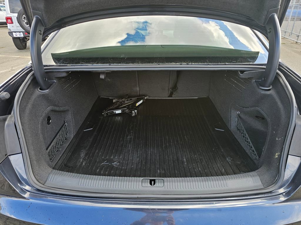 Used 2017 Audi A4 2.0T Premium Plus w/ Premium Plus Package image 13