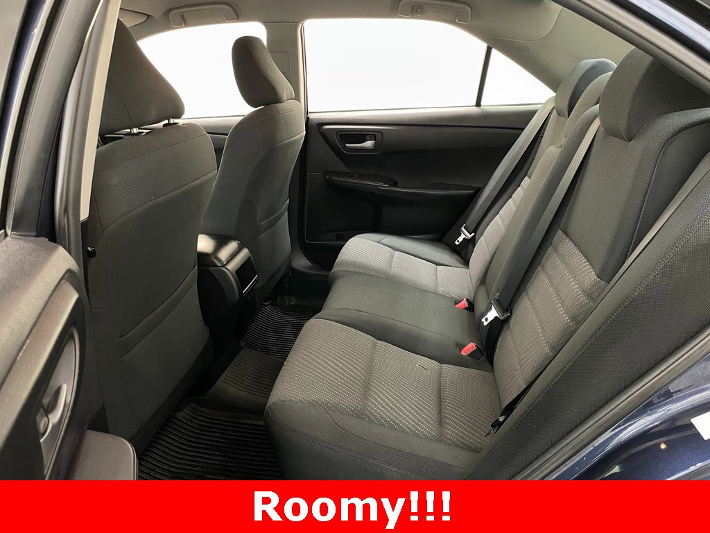 Used 2016 Toyota Camry LE image 8