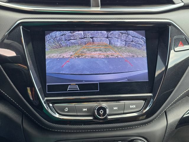Used 2023 Chevrolet TrailBlazer ACTIV w/ Convenience Package AWD/4WD image 25