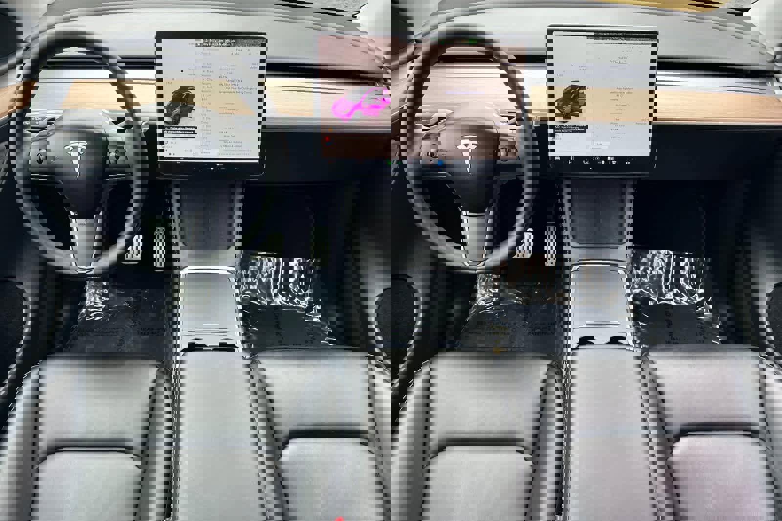 Used 2023 Tesla Model Y Performance image 4