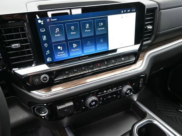 New 2026 Chevrolet Silverado 1500 LT image 31