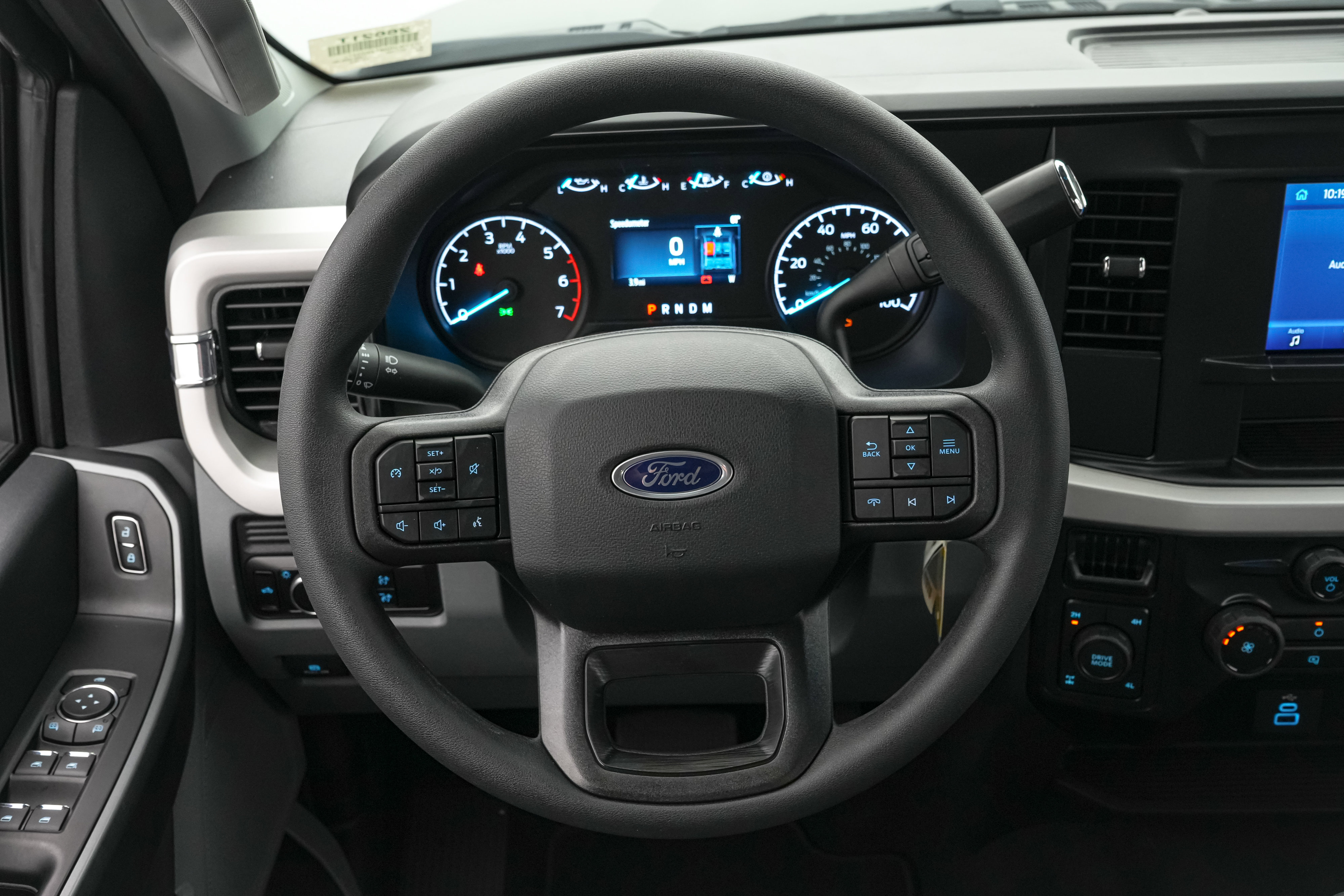 New 2026 Ford F250 XL AWD/4WD image 14