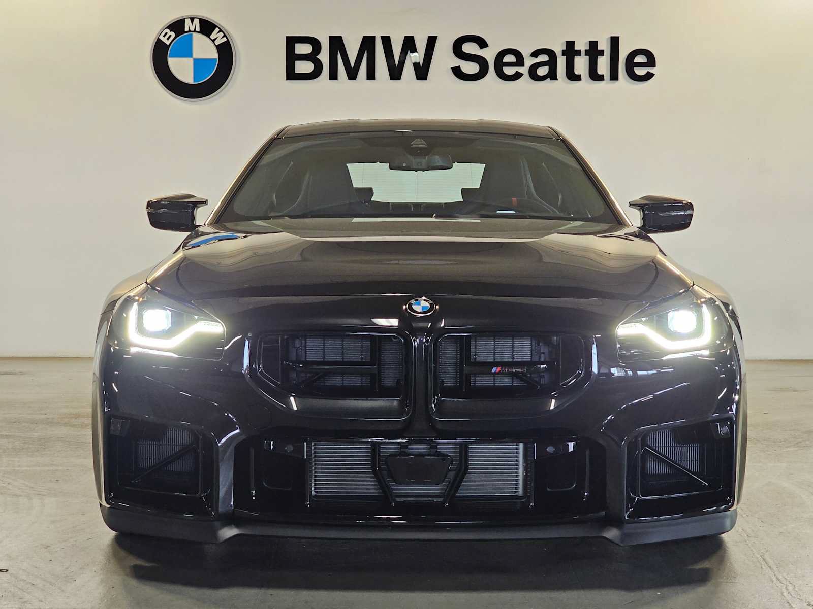 New 2026 BMW M2 CS RWD image 6