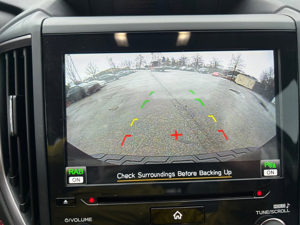 Used 2020 Subaru Forester Sport w/ Popular Package #2 image 19