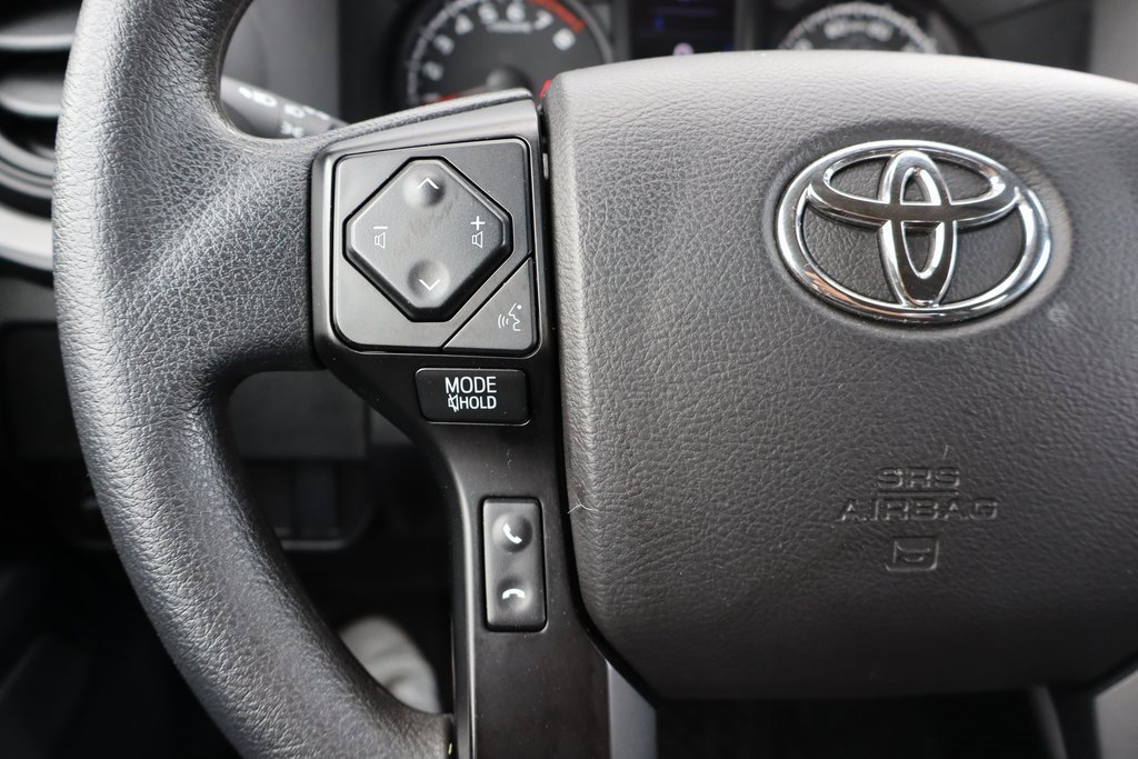 Used 2022 Toyota Tacoma SR5 image 6