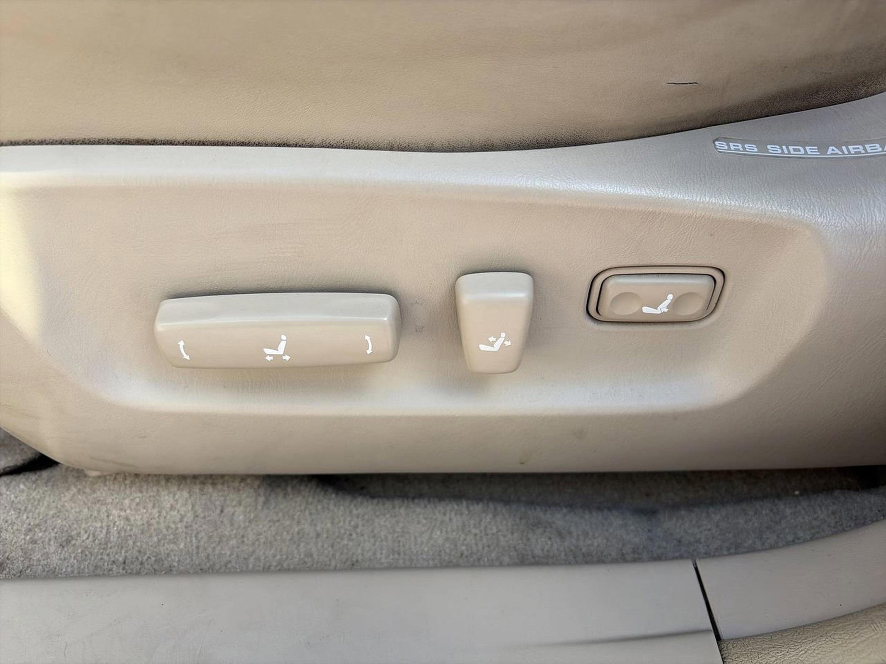 Used 2002 Lexus RX 300 4WD image 11