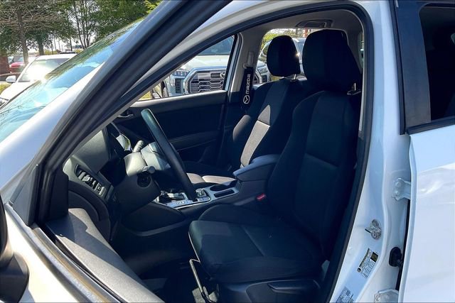 Used 2016 MAZDA CX-5 Sport image 25