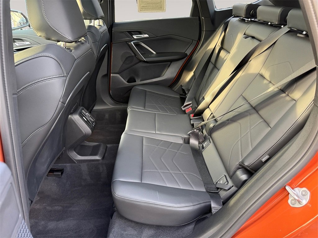 Certified 2025 BMW X1 xDrive28i w/ Convenience Package image 13