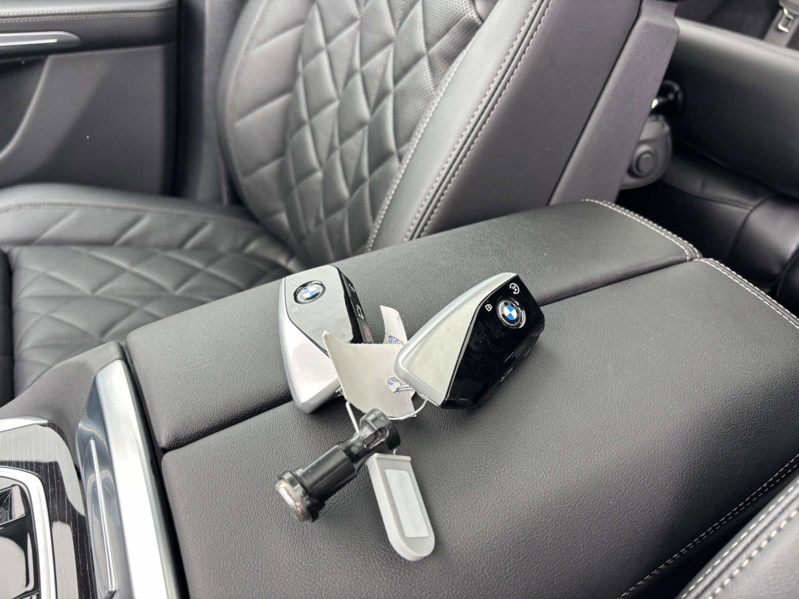 New 2026 BMW X7 xDrive40i image 36