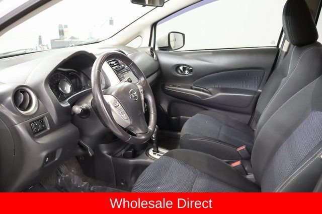 Used 2016 Nissan Versa Note SV FWD image 11