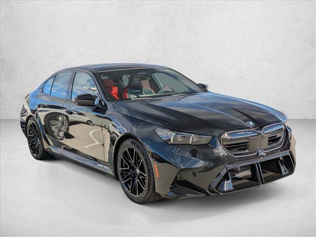 New 2026 BMW M5 image 7