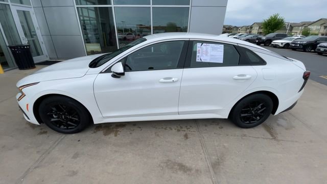 Used 2025 Kia K5 LXS FWD image 7