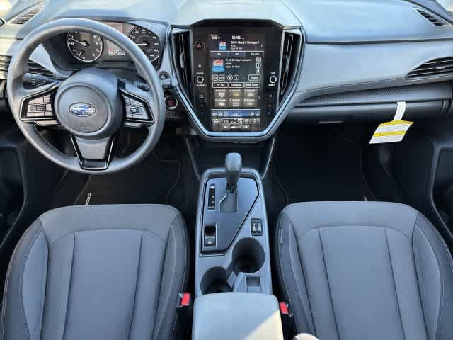 Certified 2026 Subaru Crosstrek 2.5i Premium AWD/4WD image 13