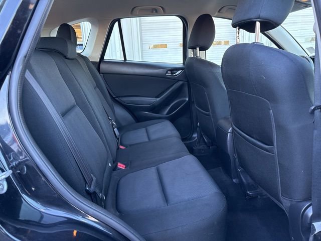 Used 2014 MAZDA CX-5 Sport image 13