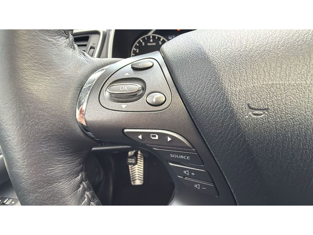 Used 2023 Nissan Murano Platinum w/ Cargo Package AWD/4WD image 25