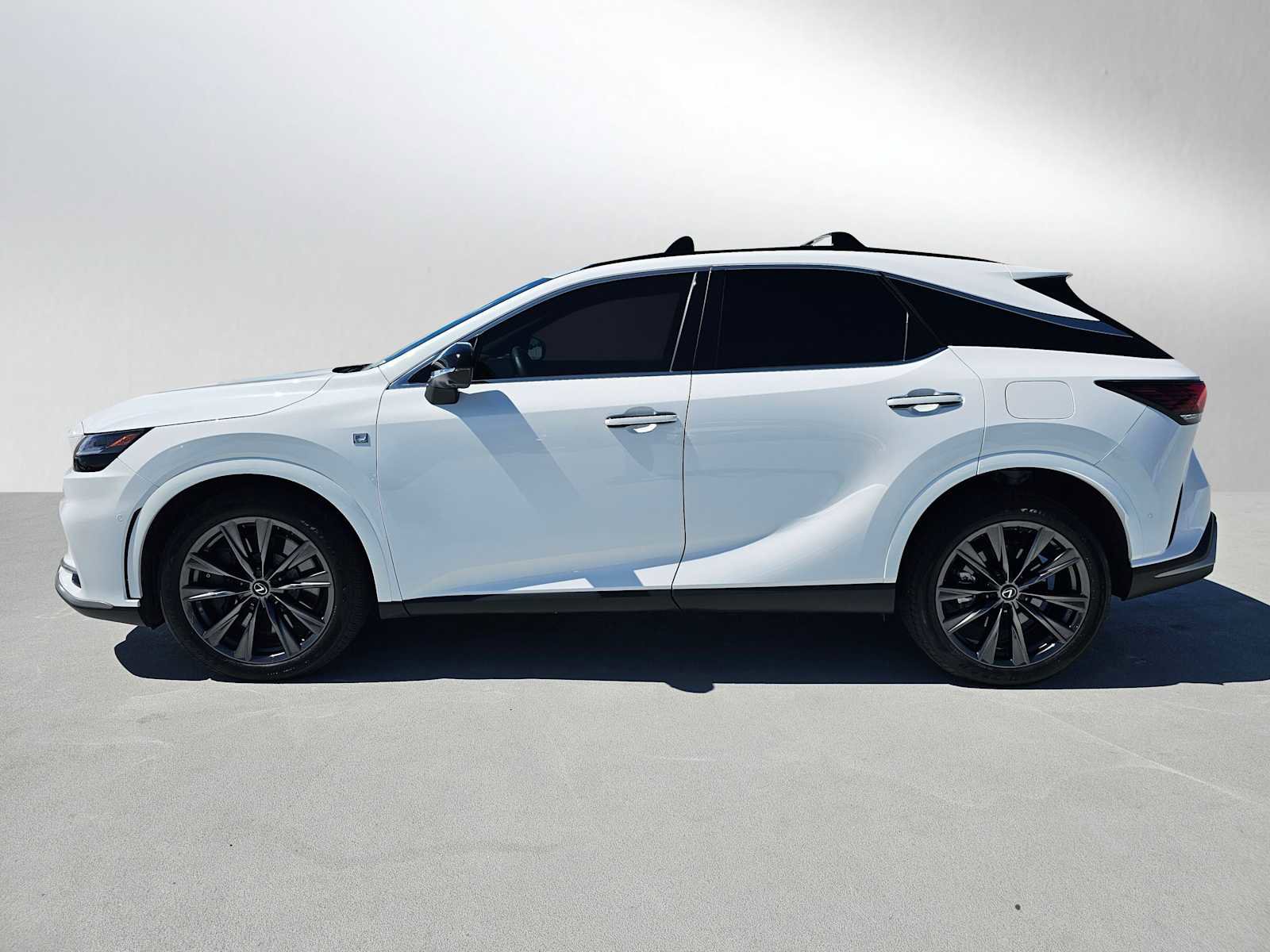 Used 2024 Lexus RX 350 F Sport w/ Convenience Package image 6