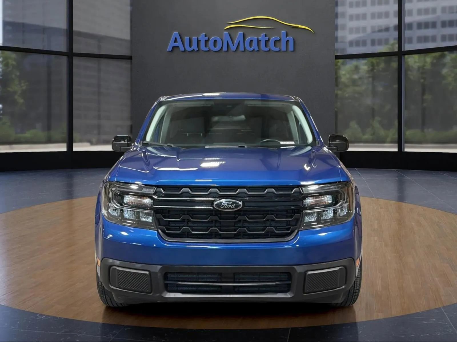 Used 2024 Ford Maverick XLT w/ XLT Luxury Package image 3