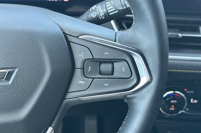 Used 2026 Chevrolet TrailBlazer ACTIV w/ Convenience Package FWD image 39