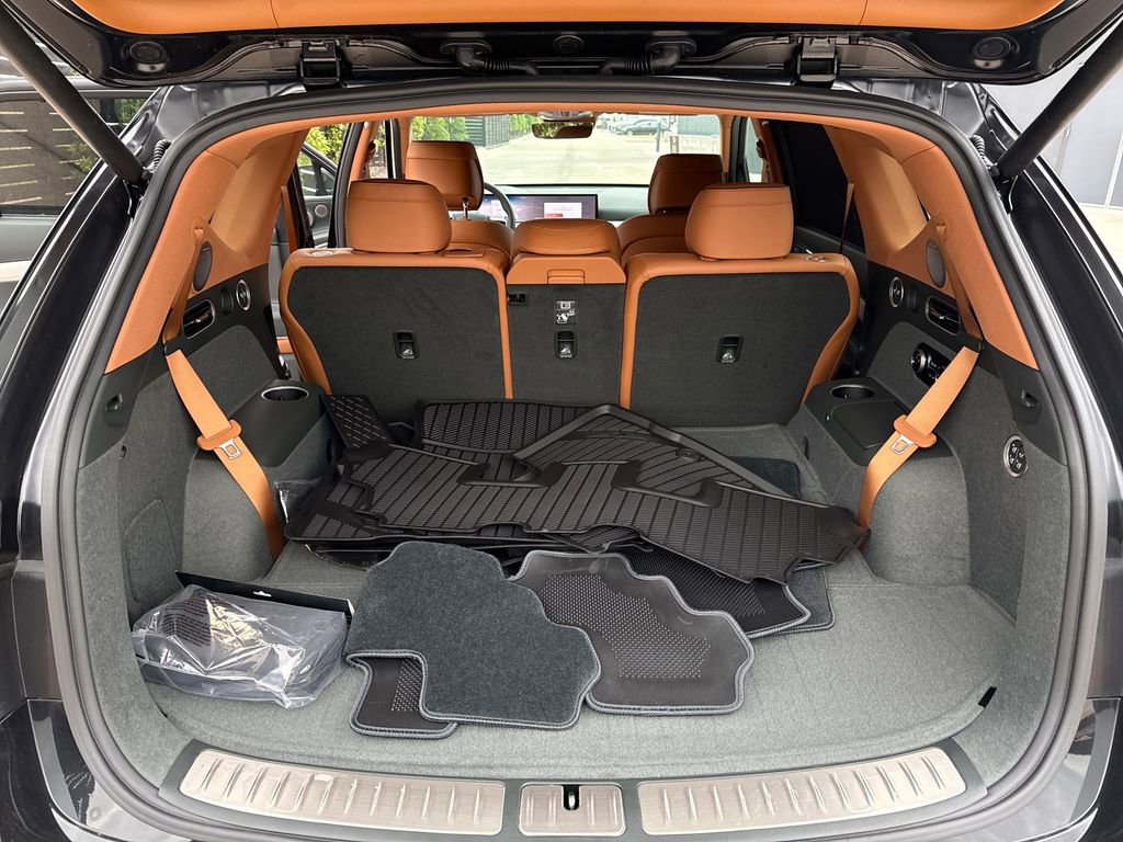 New 2026 Genesis GV80 2.5T Advanced AWD/4WD image 13