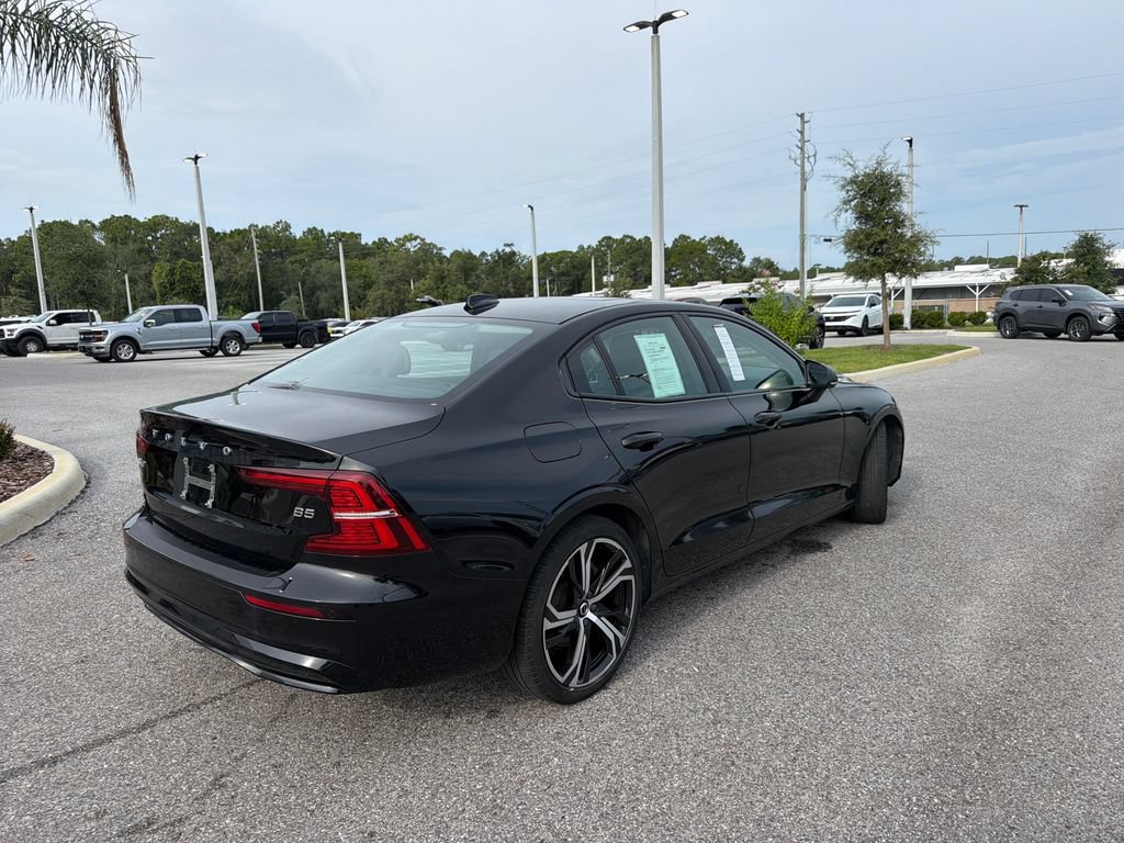 Used 2024 Volvo S60 B5 Core FWD image 7