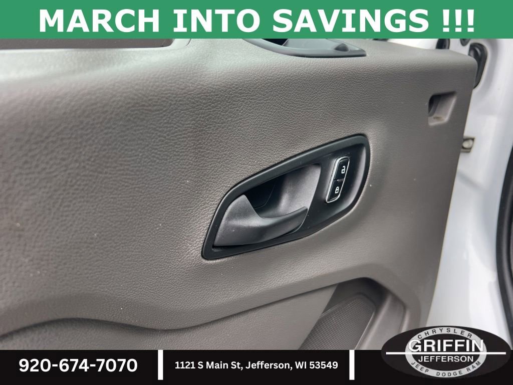 Used 2024 Ford Transit 250 Low Roof w/ Exterior Upgrade Package image 19