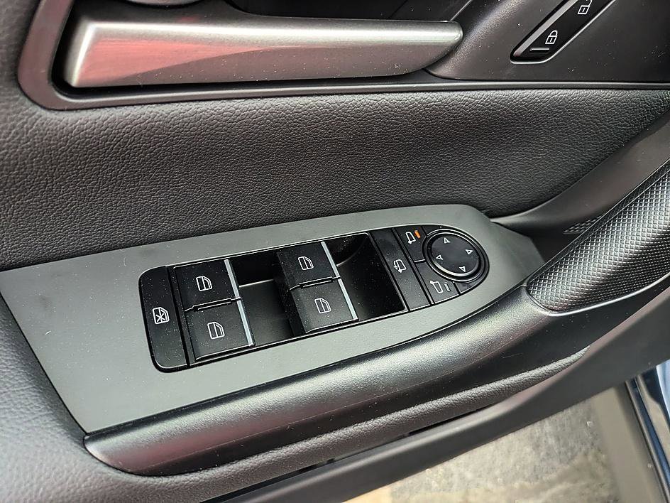 New 2026 MAZDA CX-50 AWD 2.5 S w/ Cargo Package image 16