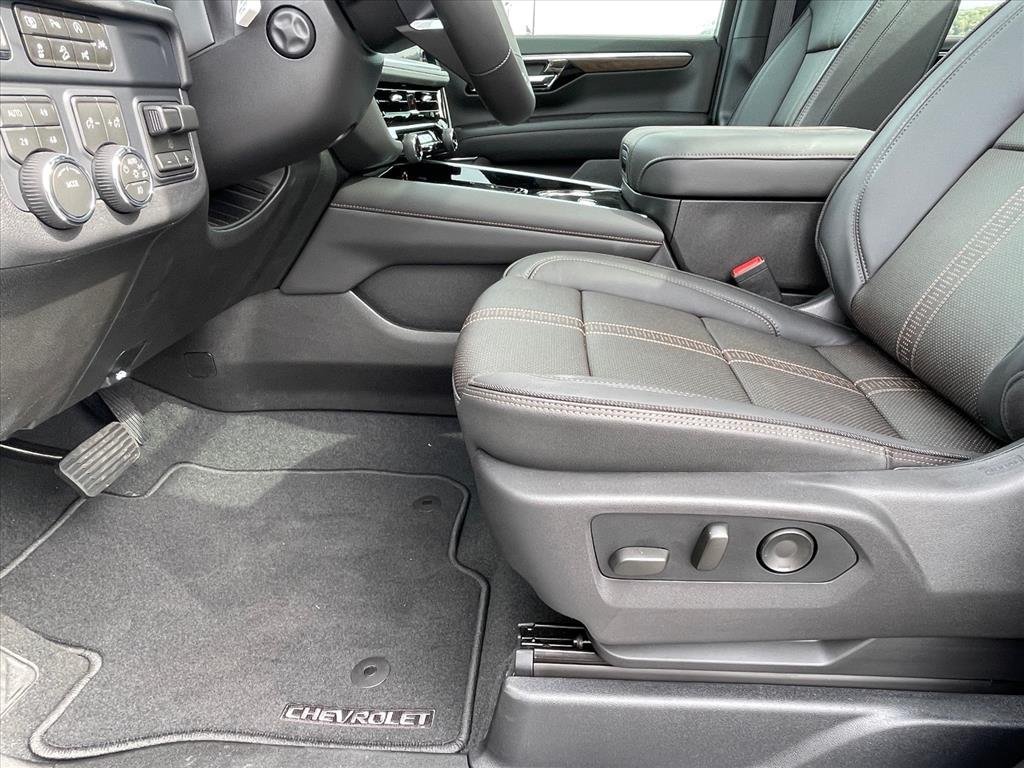 New 2027 Chevrolet Tahoe High Country AWD/4WD image 23