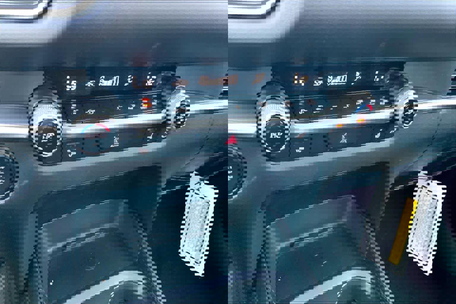 New 2026 MAZDA CX-30 AWD 2.5 S image 16