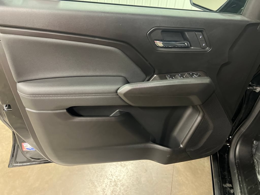 New 2026 GMC Canyon Elevation AWD/4WD image 15