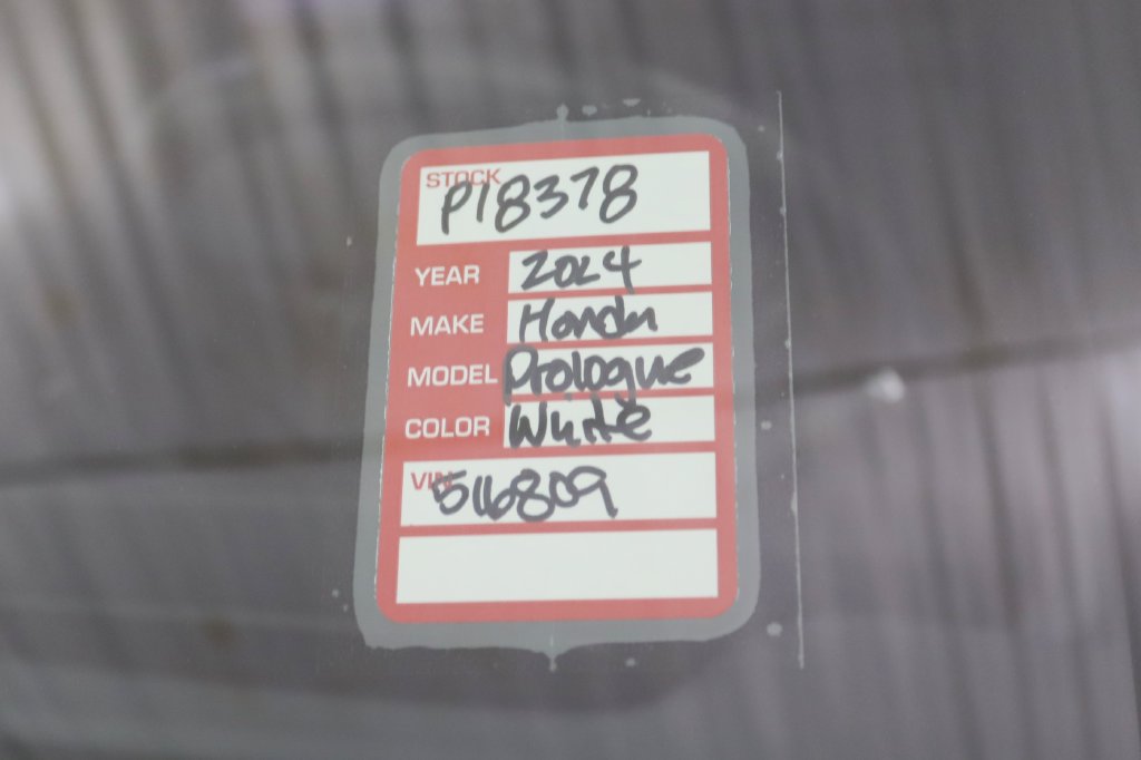 Used 2024 Honda Prologue Touring image 29