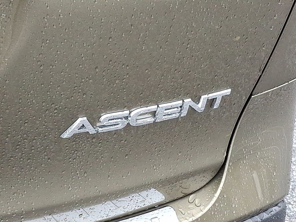 Certified 2025 Subaru Ascent Premium image 31