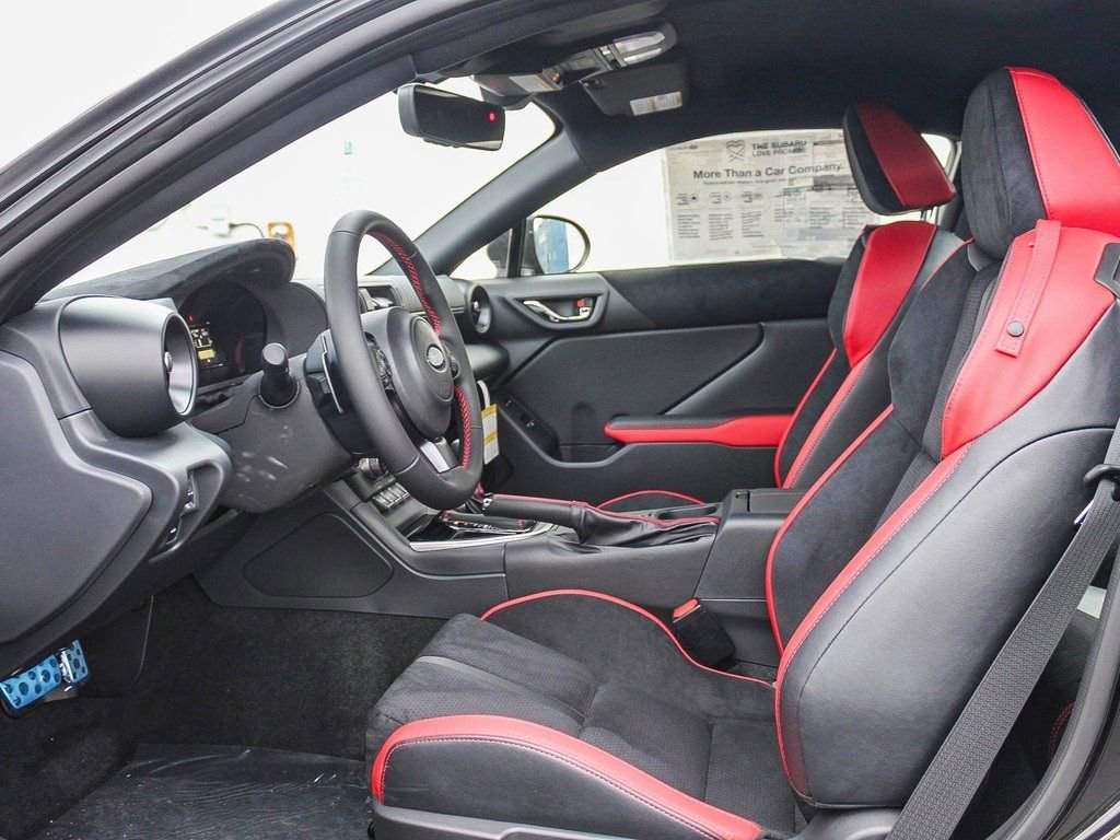 New 2026 Subaru BRZ Limited w/ Popular Package 2 image 19