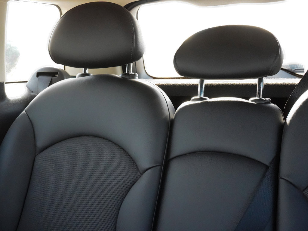 Used 2015 MINI Cooper Countryman S image 30