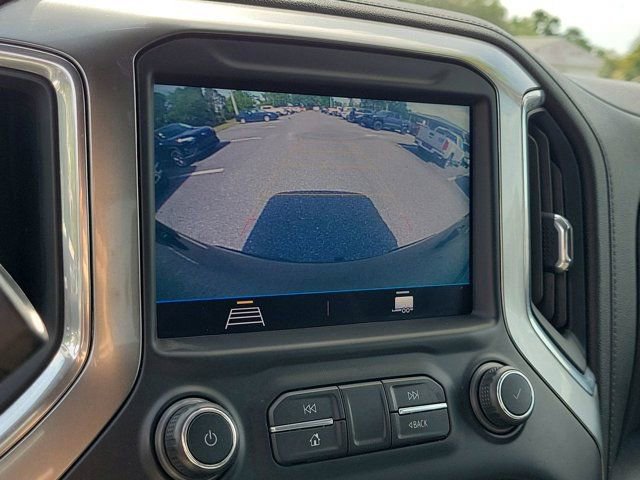 Used 2019 Chevrolet Silverado 1500 RST w/ All-Star Edition AWD/4WD image 26