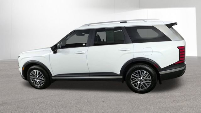 Used 2026 Hyundai Palisade SEL AWD/4WD image 6