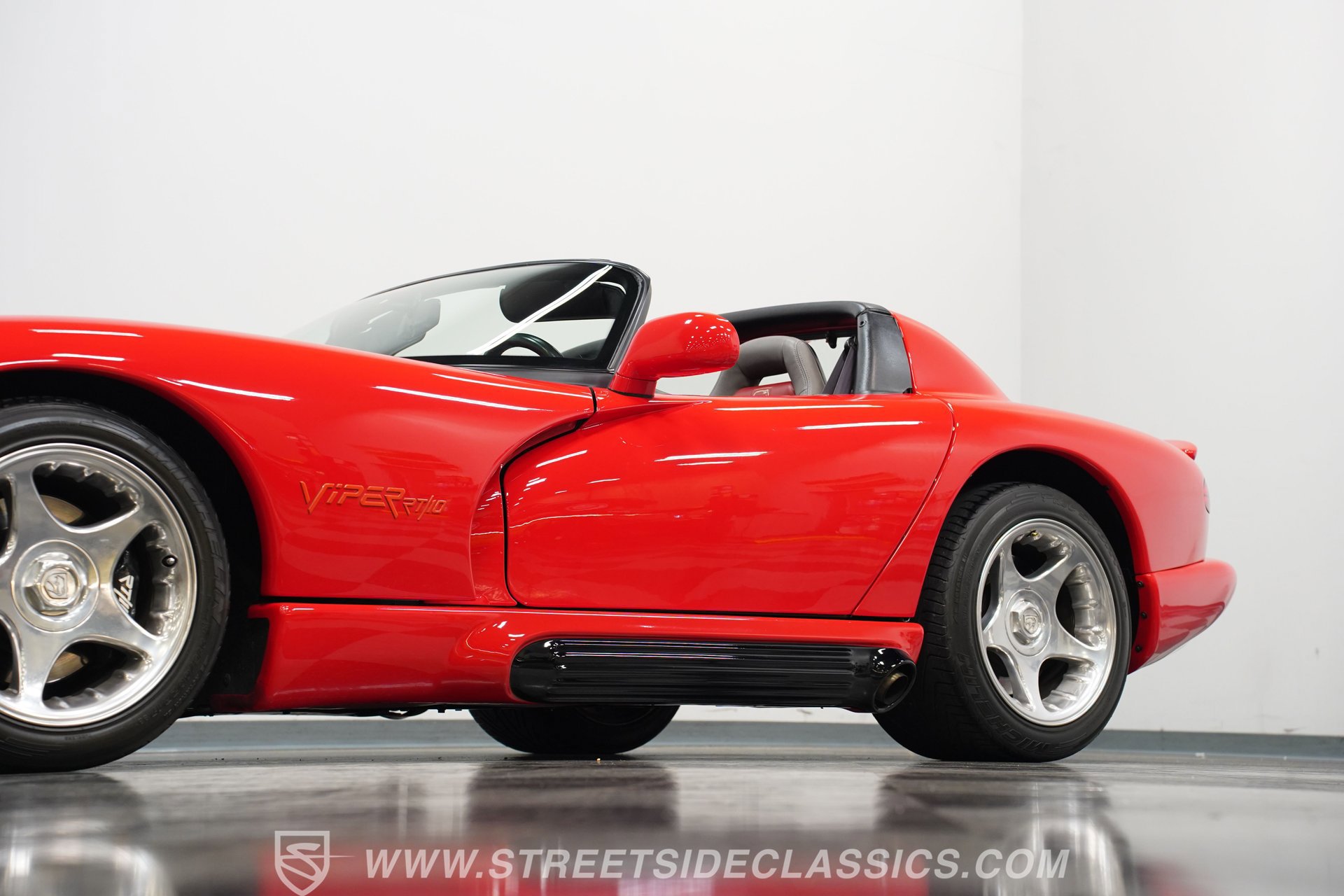 Used 1994 Dodge Viper RT/10 RWD image 21