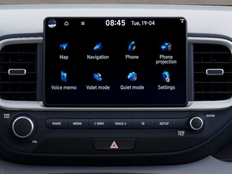 New 2026 Hyundai Venue SEL FWD image 19