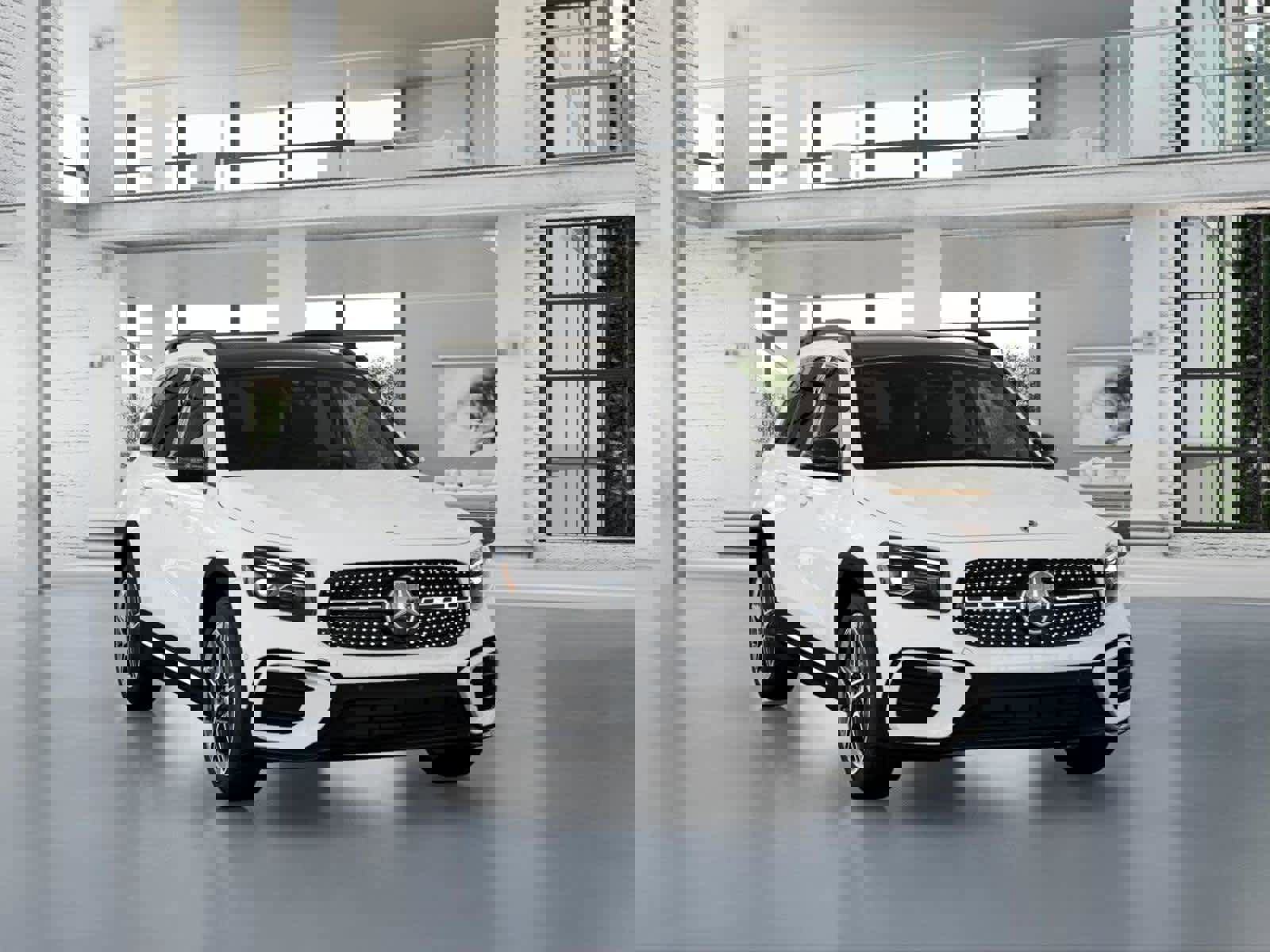 Used 2025 Mercedes-Benz GLB 250 image 8