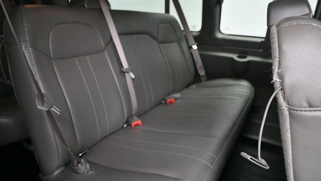 Used 2024 Chevrolet Express 3500 LS RWD image 12
