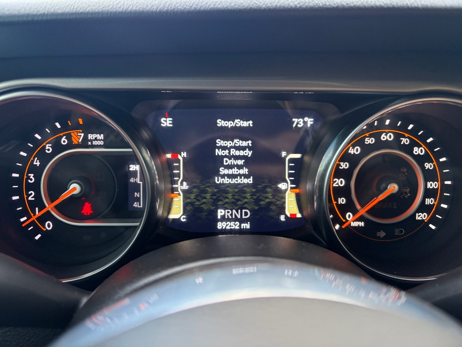 Used 2020 Jeep Wrangler Unlimited Sahara AWD/4WD image 21