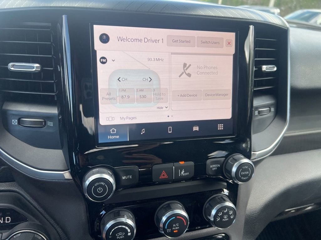 Certified 2026 RAM 1500 Big Horn image 31