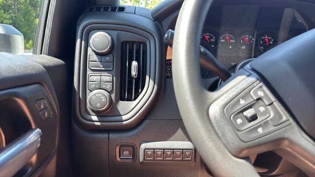 New 2026 Chevrolet Silverado 2500 W/T w/ WT Convenience Package AWD/4WD image 12