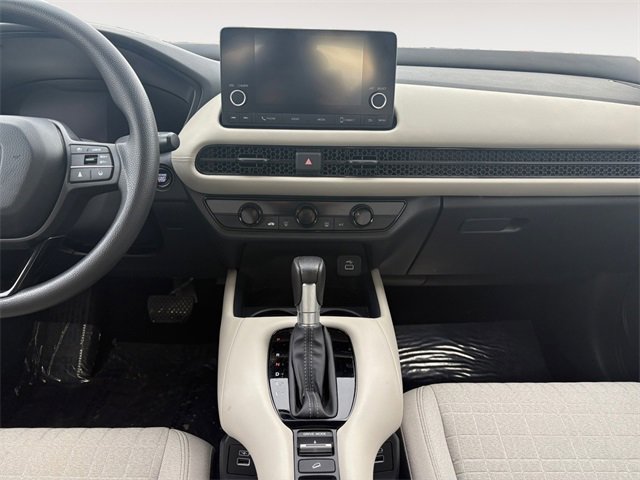Used 2023 Honda HR-V LX image 11
